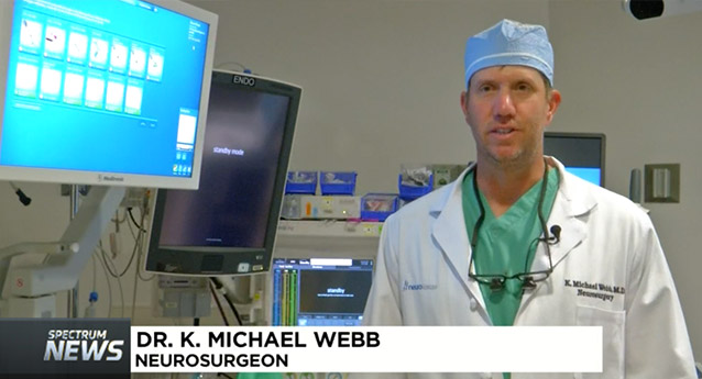 Dr. K. Michael
